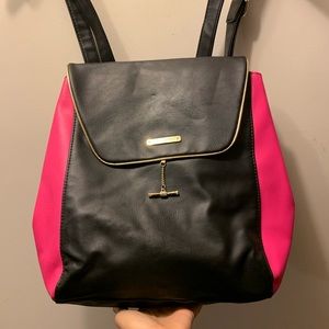Juicy Couture backpack